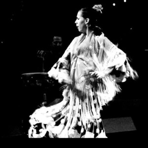 Violeta - Prof de danse - Granada