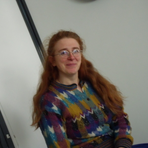 Frédérique - Prof de maths - Saint-Éloy-les-Mines
