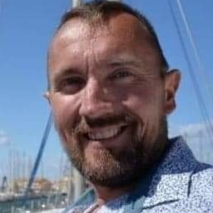 Christophe - Coach sportif - Quissac