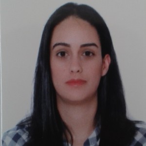 Mariana - Prof d'anglais - Vincennes