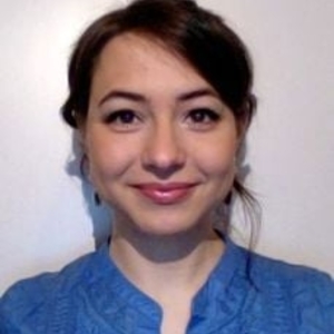 Melisa - Prof d'anglais - Strasbourg