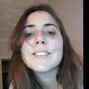 Sabrina - Prof d'espagnol - Castres