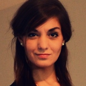 Maria Jose - Prof d'espagnol - Calvisson