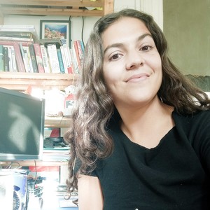 Julieta - Prof d'espagnol - Marseille 1er