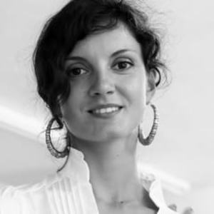 Maria - Prof d'espagnol - Pau