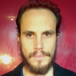 Elias - Prof d'espagnol - L'Île-Saint-Denis