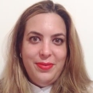 Elisabeth - Prof d'espagnol - Paris