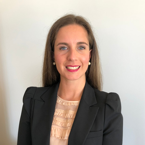 Cristina - Prof d'espagnol - Bruxelles