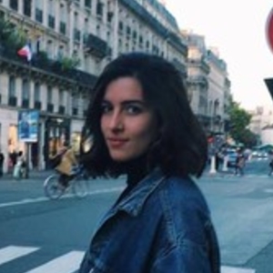 Andrea - Prof d'espagnol - Paris