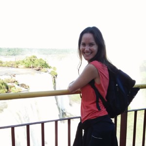 Agustina - Prof d'espagnol - Boulogne-Billancourt