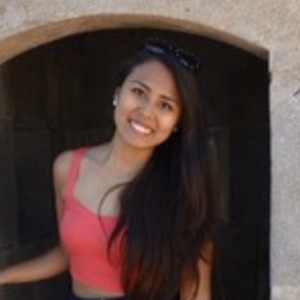 Valeria - Prof d'anglais - Issy-les-Moulineaux