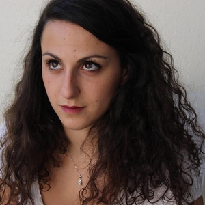 Jessica - Prof d'espagnol - Asnières-sur-Seine