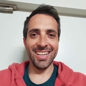 José - Prof d'espagnol - Saint-Cyr-au-Mont-d'Or