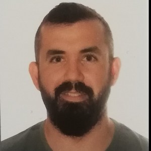 Iván - Prof d'espagnol - Roubaix