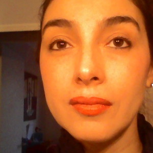 Daniella - Prof d'espagnol - Perpignan