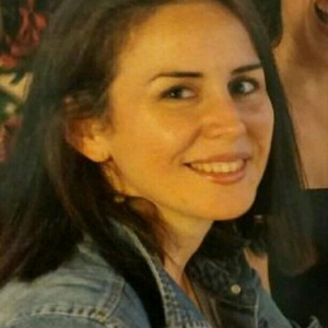 Francisca - Prof d'espagnol - Croix