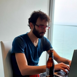 Juan - Prof d'espagnol - Lyon