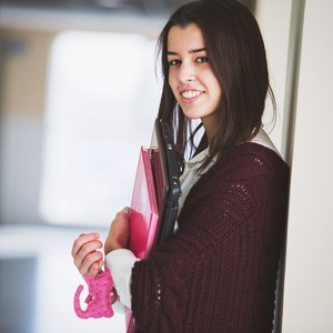 Elena - Prof d'espagnol - Montpellier