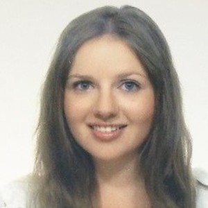 Sarah - Prof d'espagnol - Saint-Brieuc