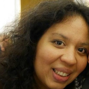 Valerie - Prof d'espagnol - Paris 12e