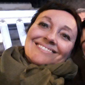 MARIA LUISA - Prof d'espagnol - Divonne-les-Bains