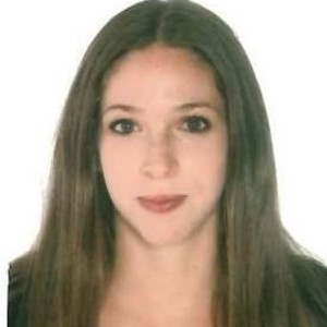 Isabel - Prof d'espagnol - Paris