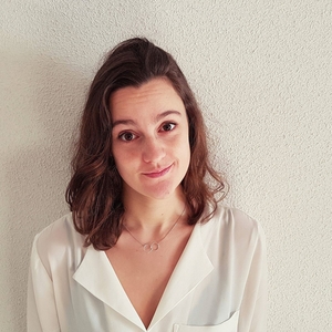 Ruth - Prof d'espagnol - Issy-les-Moulineaux