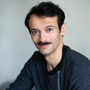 William - Prof de maths - Les Lilas