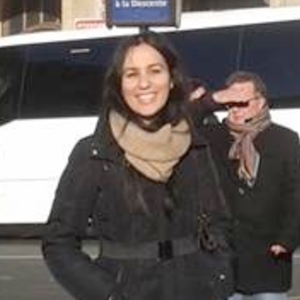 BOUKRIBA - Prof de maths - Pantin