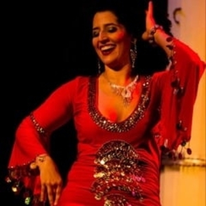 Catherine - Prof de salsa - Paris