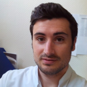 Alexandre - Prof de maths - Talence