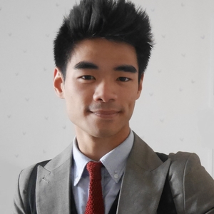 Vincent - Prof de maths - Deuil-la-Barre