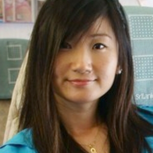 Silvia - Prof de mandarin - Nice