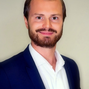 Alexandre - Prof de maths - Poissy