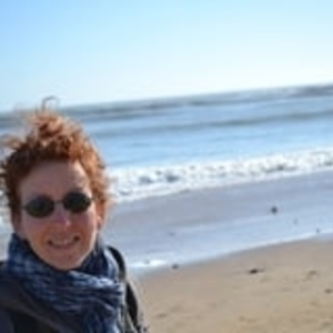 EVELYNE - Prof d'anglais - Les Herbiers