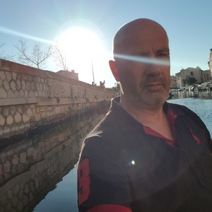 Didier - Prof d'histoire - géo - Martigues