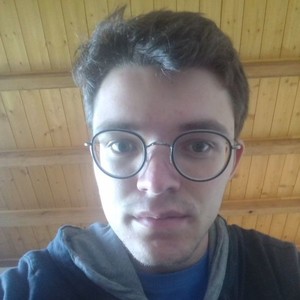 Thomas - Prof de maths - Rennes