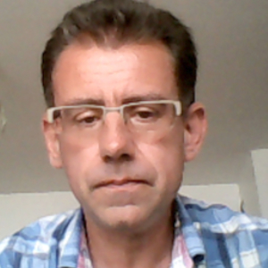 Philippe - Prof de biologie - Saint-Maximin-la-Sainte-Baume