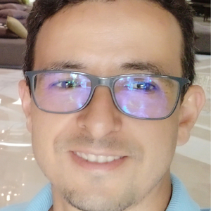 Marouane - Prof de maths - Cormeilles-en-Parisis