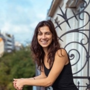 Fanny - Prof de maths - Charenton-le-Pont