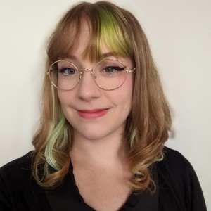 Agathe - Prof d'anglais - Lyon