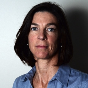 Susan - Prof d'anglais - Mauremont