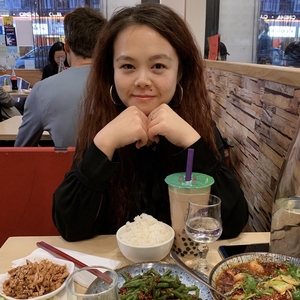 Wei - Prof de chinois - Paris