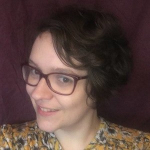 Lucile - Prof de fle - français langue étrangère - Nancy