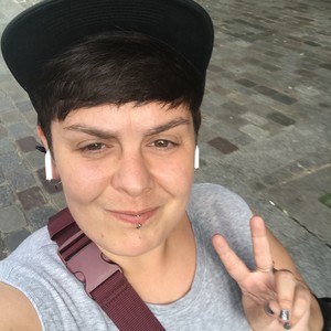 Alison - Prof d'anglais - Paris