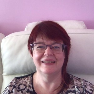 Cathy - Prof d'anglais - Le Mérévillois