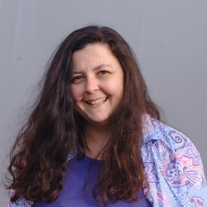 Ruth - Prof d'anglais - Ivry-sur-Seine