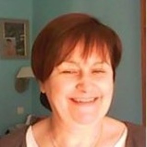 Florence - Prof d'aide aux devoirs - Gif-sur-Yvette