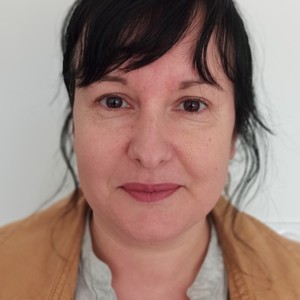Fabienne - Prof de compréhension orale - italien - Aix-en-Provence