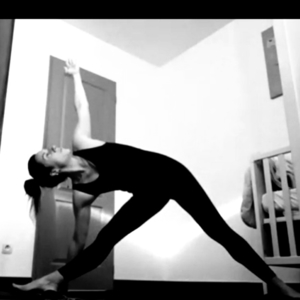 Cindy - Prof de fitness - Bagnols-sur-Cèze
